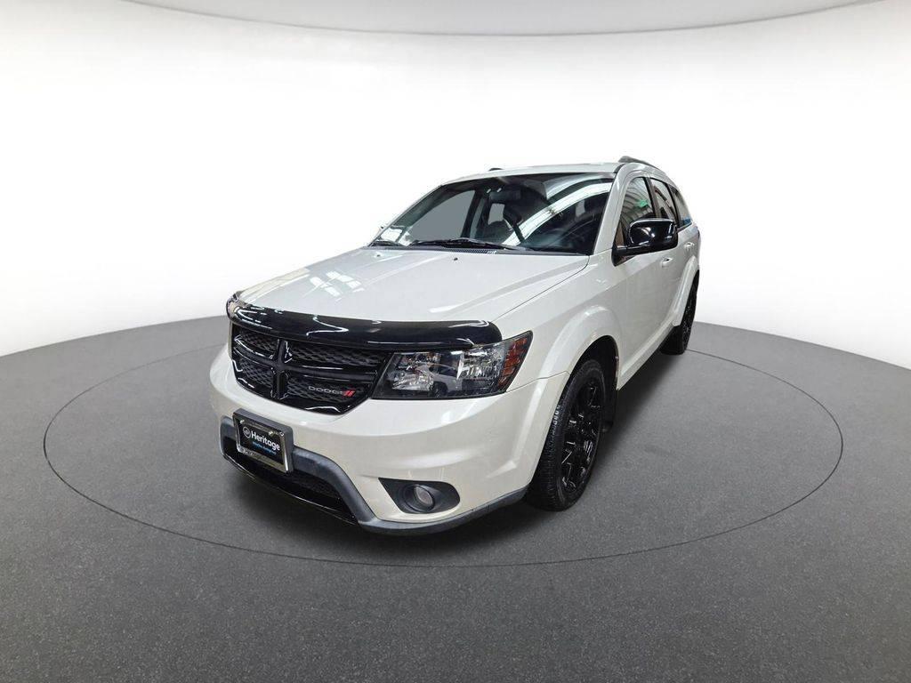 2013 Dodge Journey SXT in Owings Mills MD For Sale - Image 1