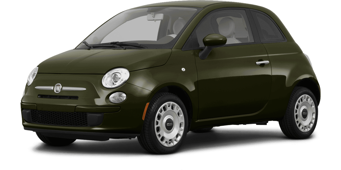 2013 FIAT 500 Pop in Longmont CO For Sale - Image 1