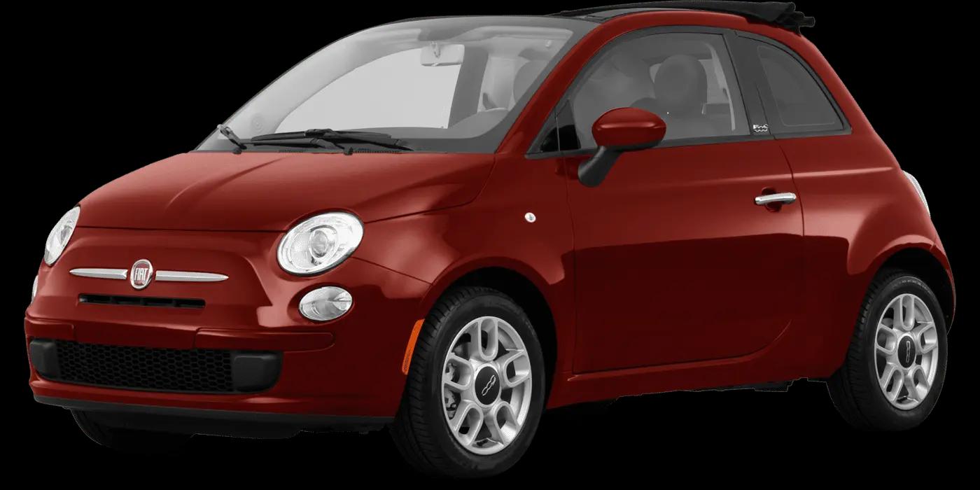 2013 FIAT 500 Pop in Rockwall TX For Sale - Image 1