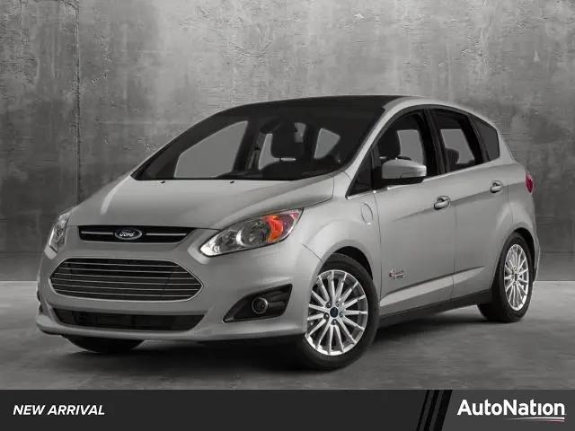 2013 Ford C-Max Energi SEL in Santa Clara CA For Sale - Image 1