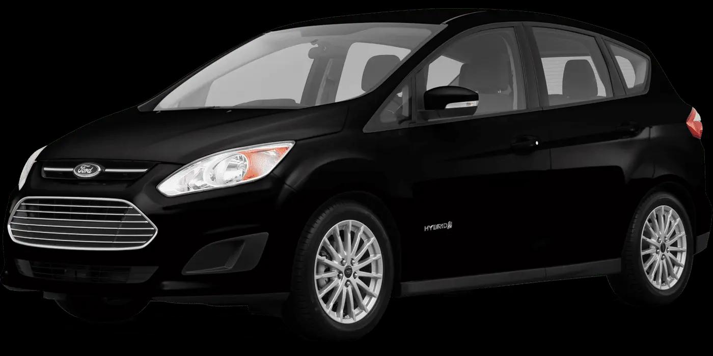 2013 Ford C-Max Hybrid SE in Fishers IN For Sale - Image 1