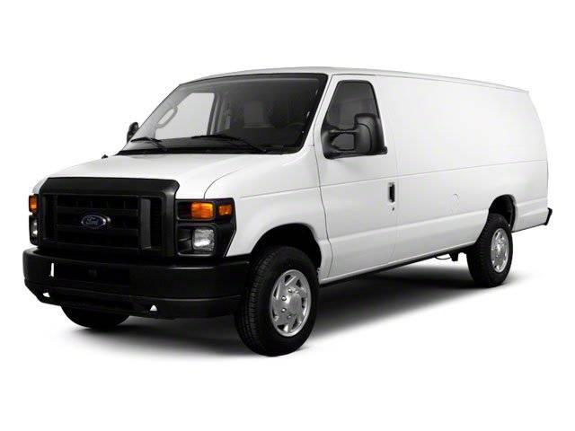 2013 Ford Econoline Cargo Van E-150 in Point Pleasant NJ For Sale - Image 1