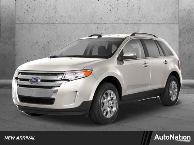 2013 Ford Edge Limited in Jacksonville FL For Sale - Image 1