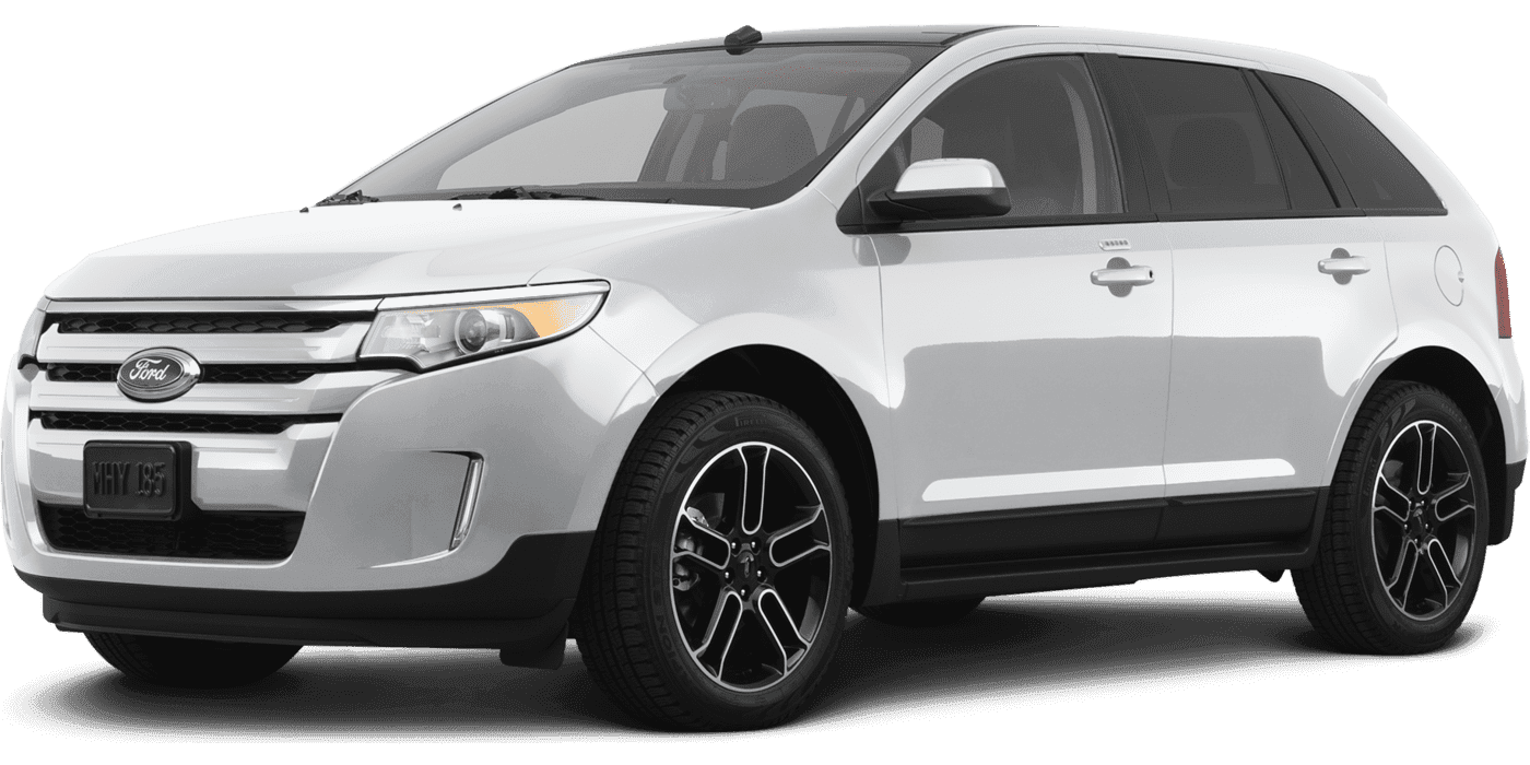 2013 Ford Edge Limited in Houston TX For Sale - Image 1