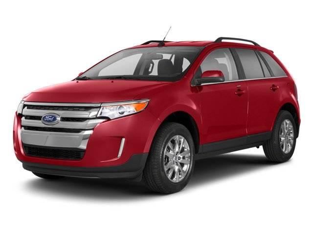 2013 Ford Edge Limited in Bartlett IL For Sale - Image 1