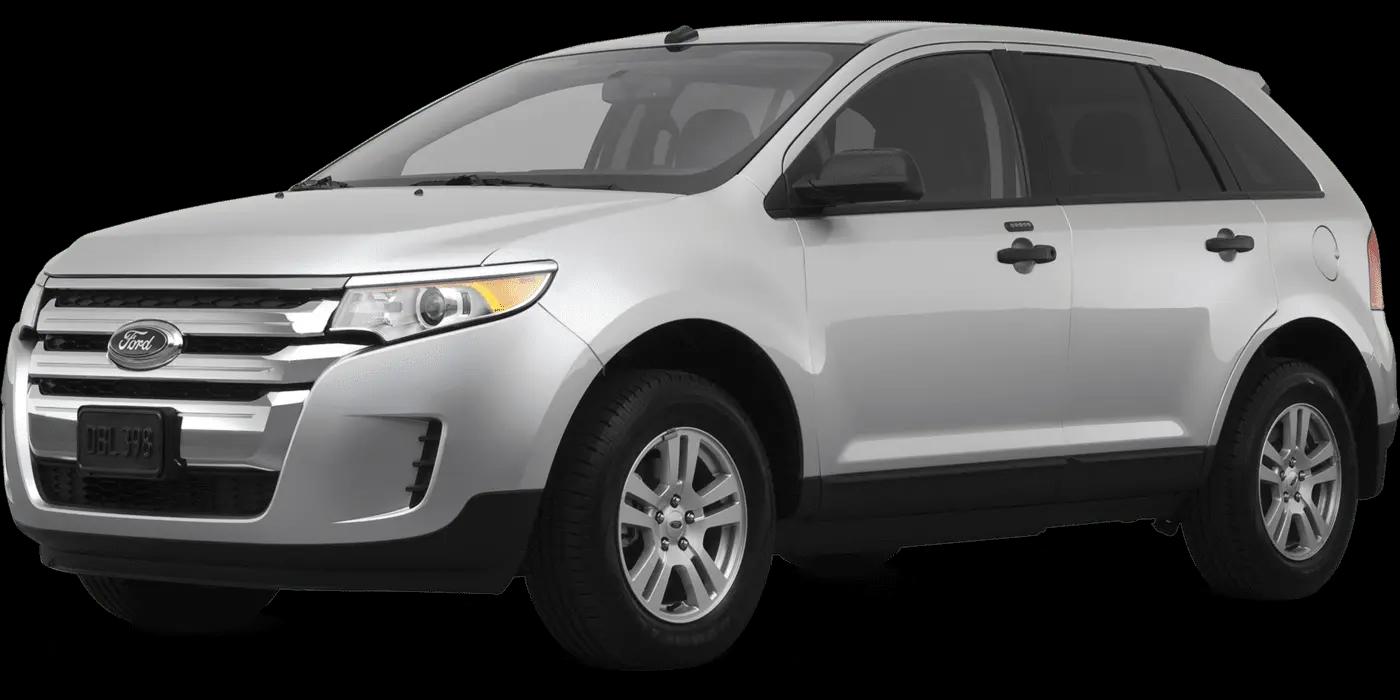 2013 Ford Edge SE in Enfield CT For Sale - Image 1