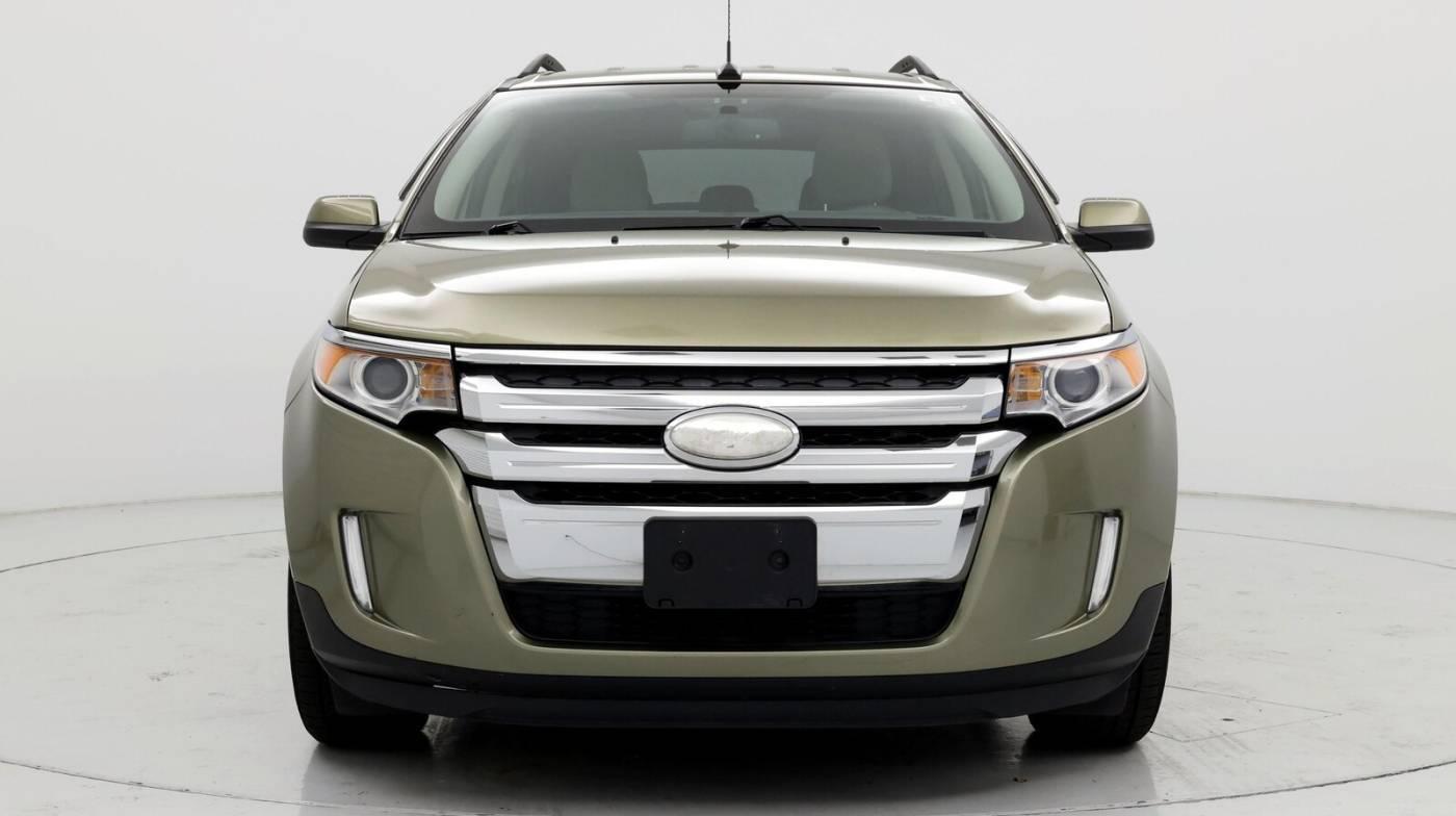 2013 Ford Edge SEL in Inglewood CA For Sale - Image 1