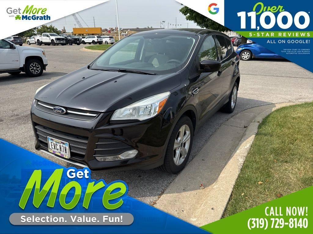 2013 Ford Escape SE in Hiawatha IA For Sale - Image 1