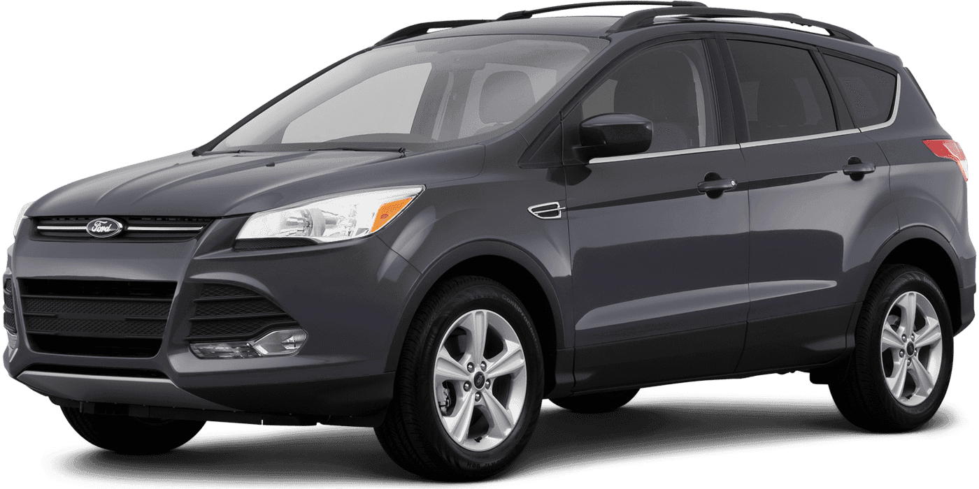 2013 Ford Escape SE in Conway SC For Sale - Image 1
