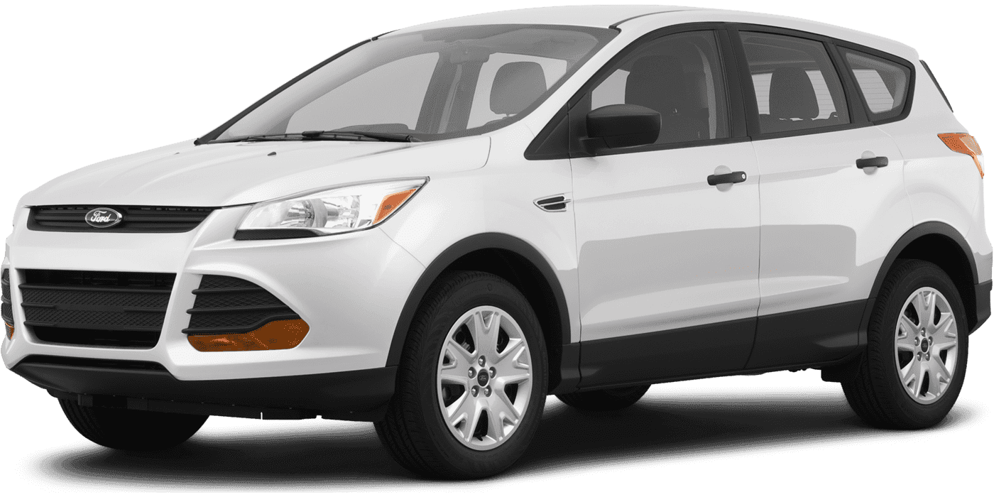 2013 Ford Escape SE in Spokane Valley WA For Sale - Image 1