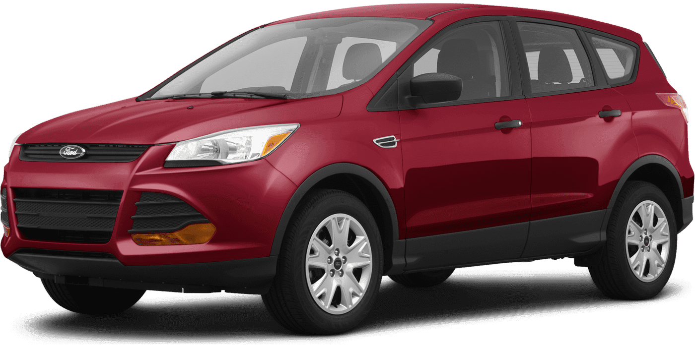 2013 Ford Escape SE in Lexington KY For Sale - Image 1