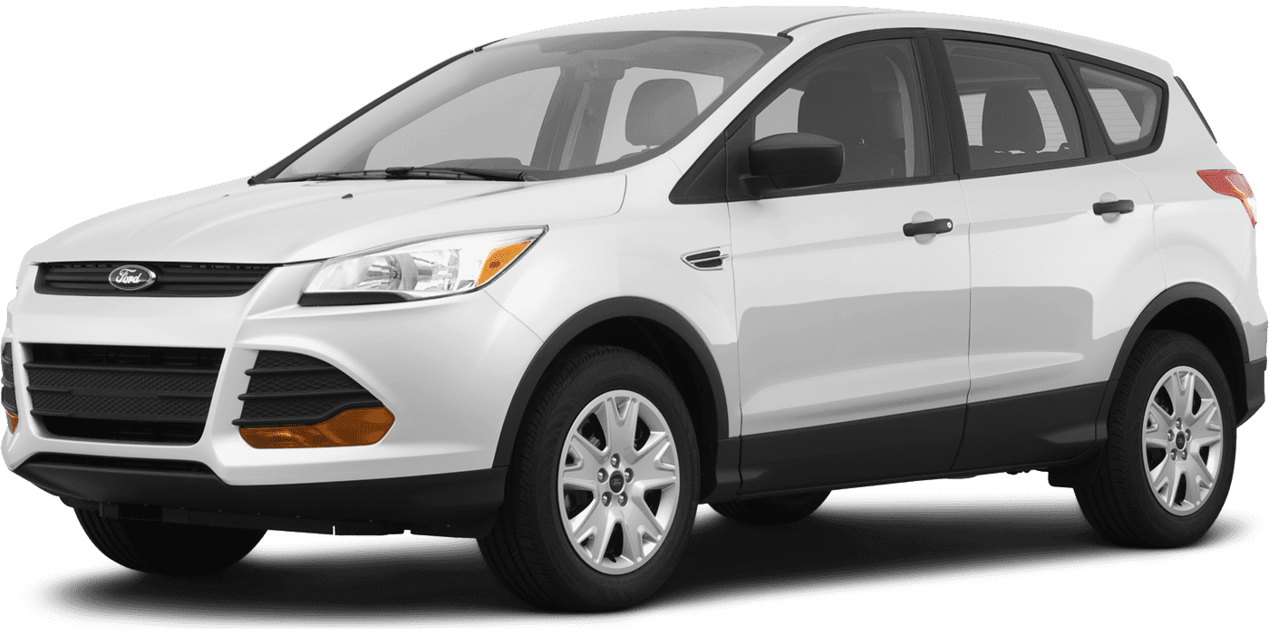 2013 Ford Escape SEL in Bloomington IL For Sale - Image 1