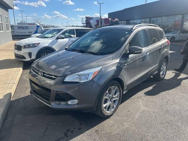 2013 Ford Escape SEL in Plainfield IN For Sale - Image 1