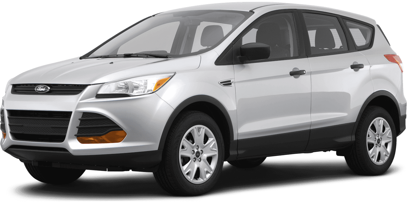 2013 Ford Escape SEL in Siloam Springs AR For Sale - Image 1
