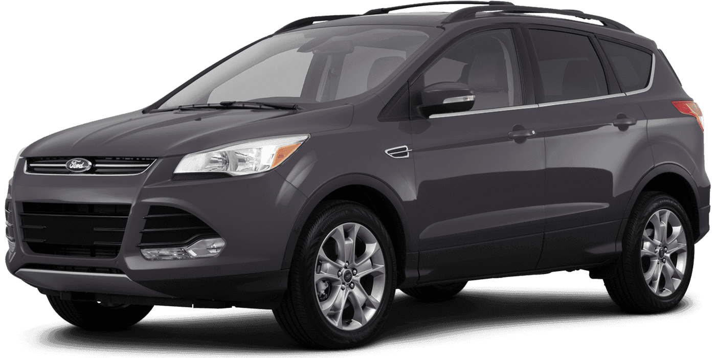2013 Ford Escape SEL in Bridgeport WV For Sale - Image 1