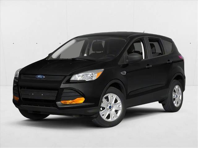 2013 Ford Escape Titanium in Las Vegas NV For Sale - Image 1