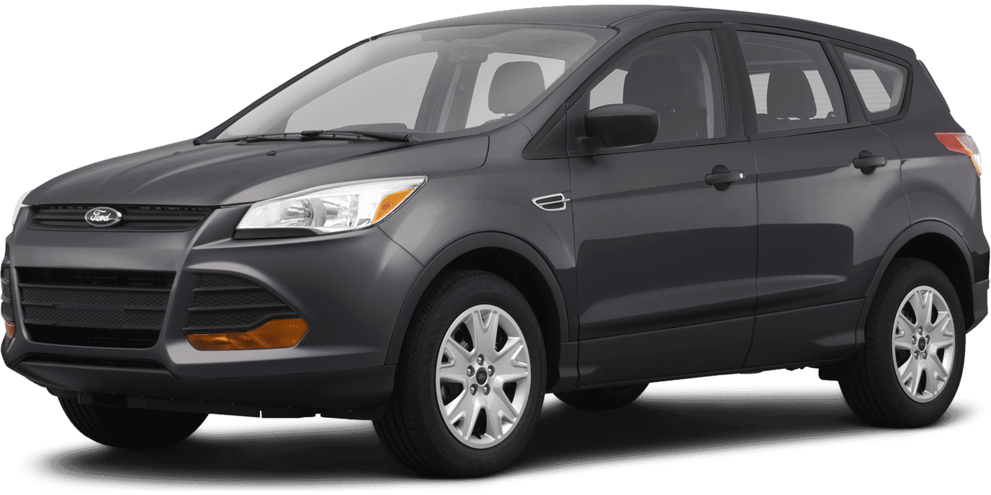 2013 Ford Escape Titanium in Novato CA For Sale - Image 1