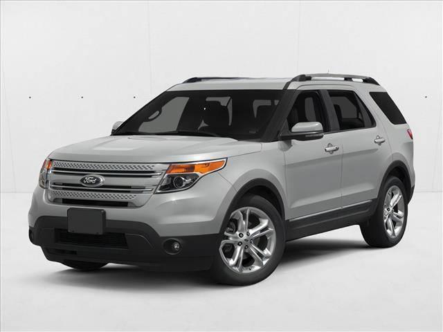 2013 Ford Explorer Limited in Centennial CO For Sale - Image 1