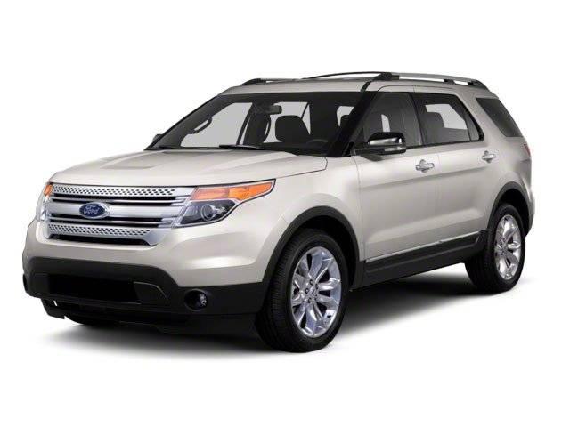 2013 Ford Explorer XLT in Decatur AL For Sale - Image 1
