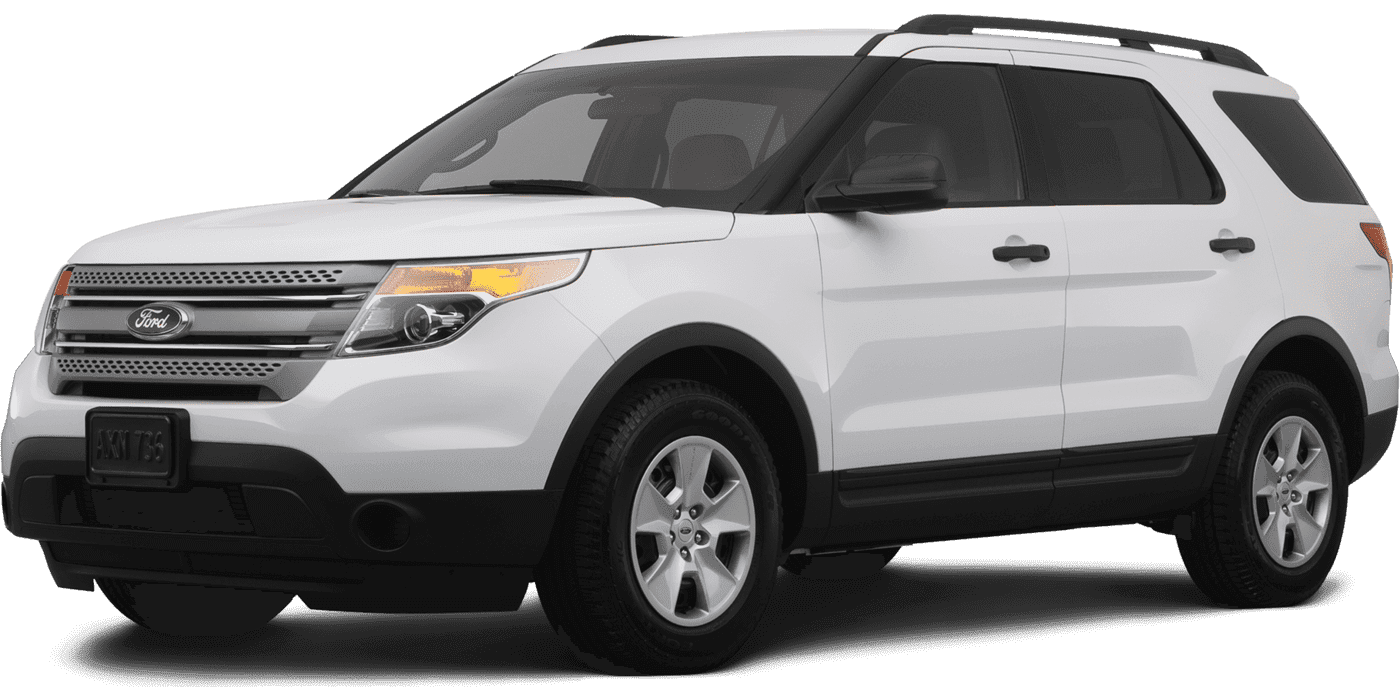 2013 Ford Explorer XLT in Marshfield MO For Sale - Image 1