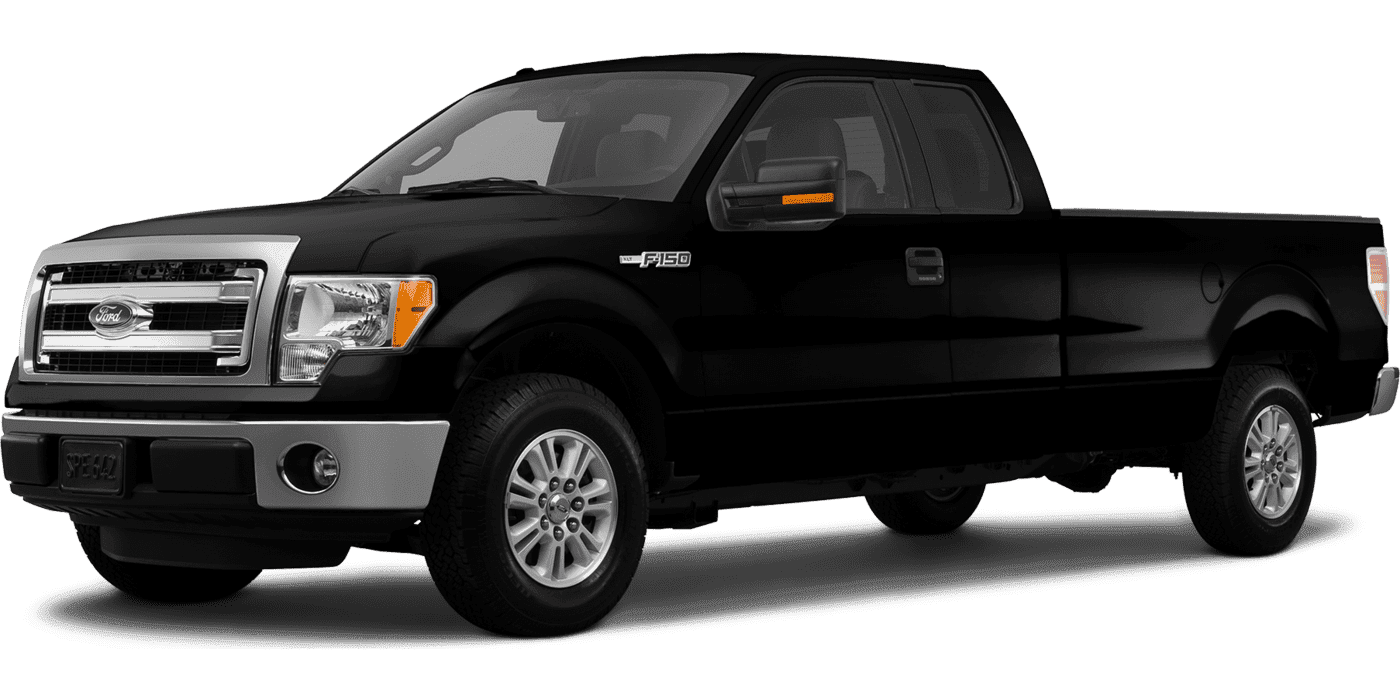 2013 Ford F-150 FX4 in Vancouver WA For Sale - Image 1
