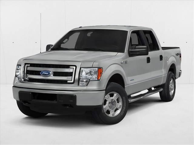 2013 Ford F-150 Lariat in Waco TX For Sale - Image 1