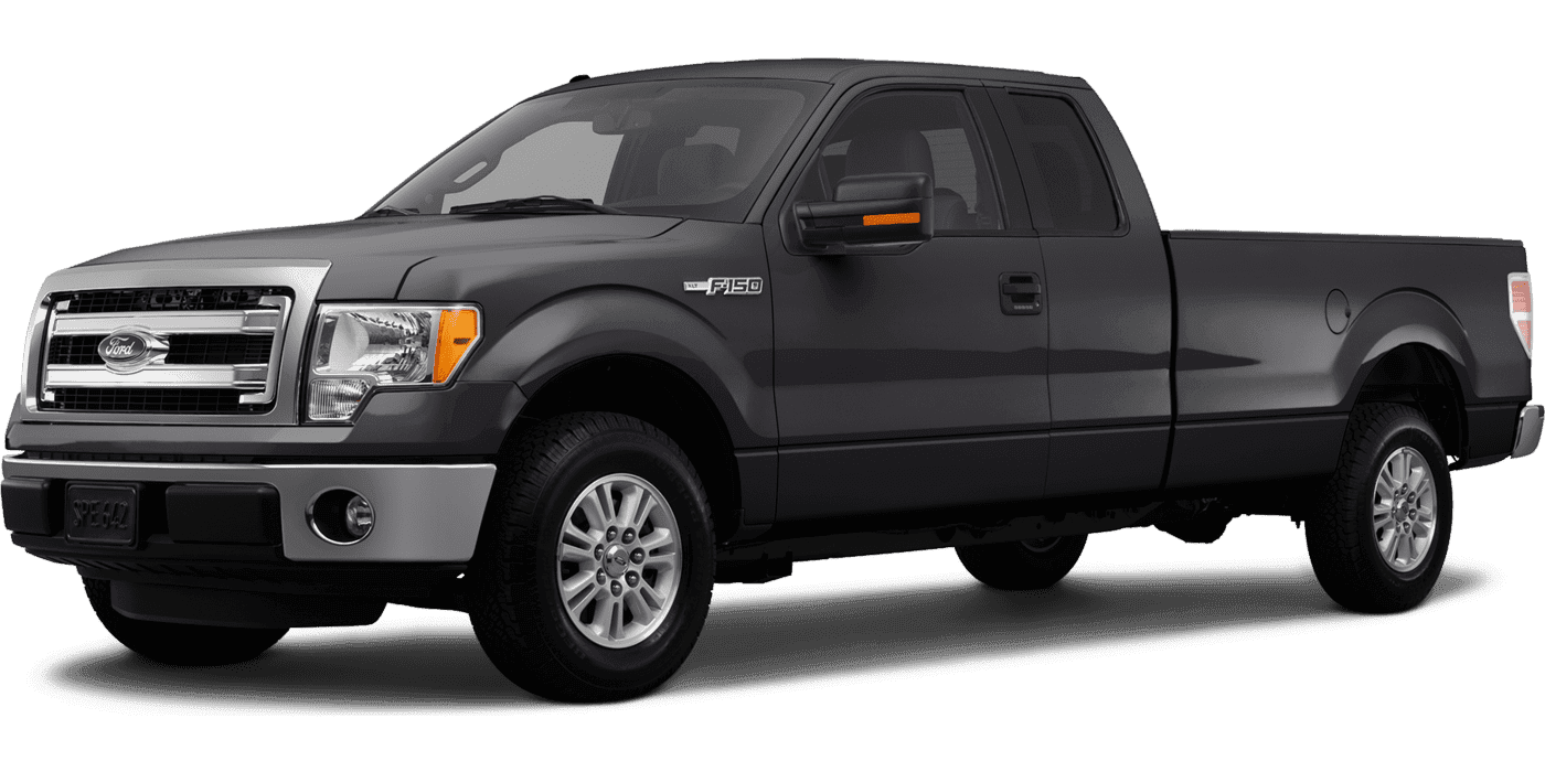 2013 Ford F-150 Platinum in Lynnwood WA For Sale - Image 1