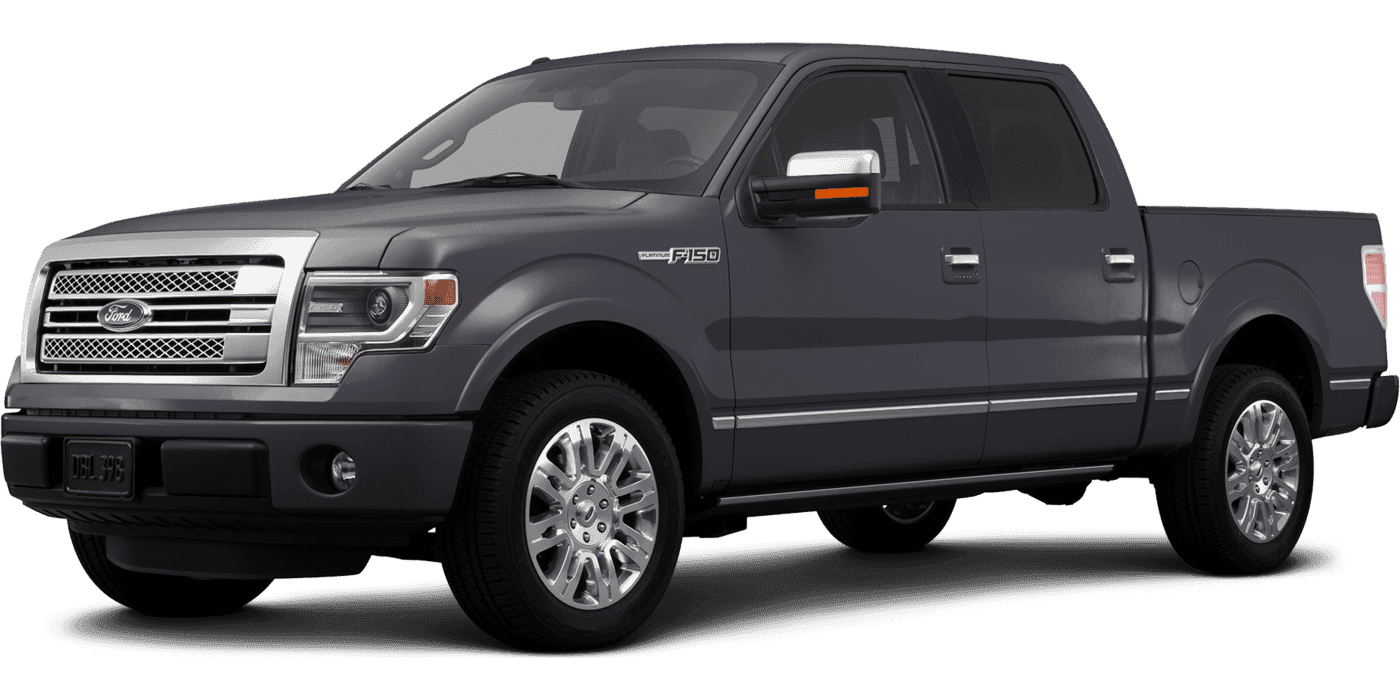 2013 Ford F-150 XL in Wesley Chapel FL For Sale - Image 1