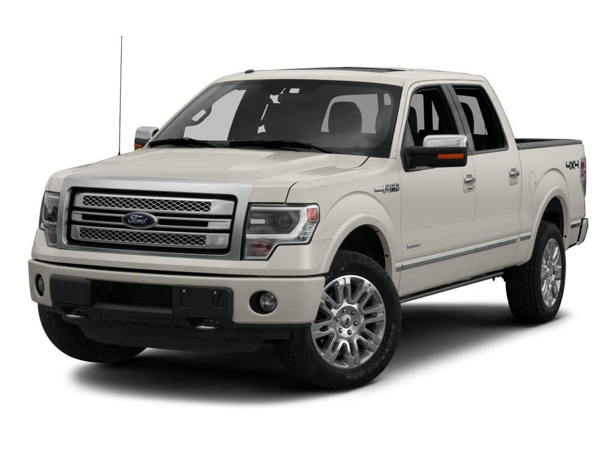 2013 Ford F-150 XL in Moncks Corner SC For Sale - Image 1