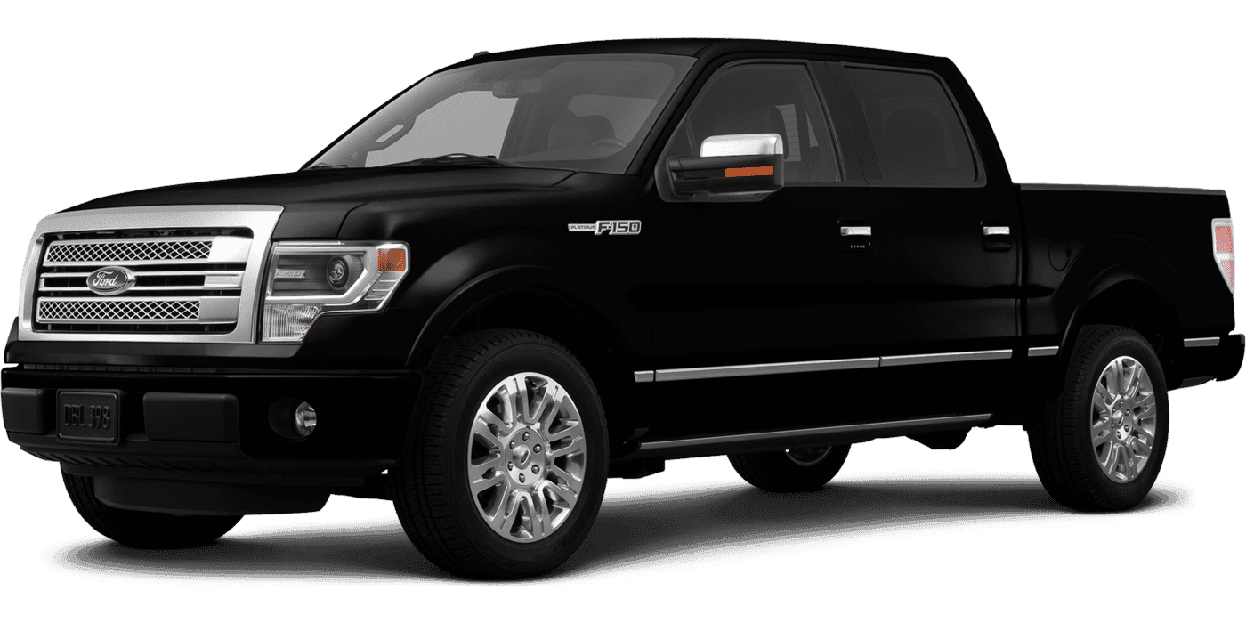 2013 Ford F-150 XL in Spring TX For Sale - Image 1