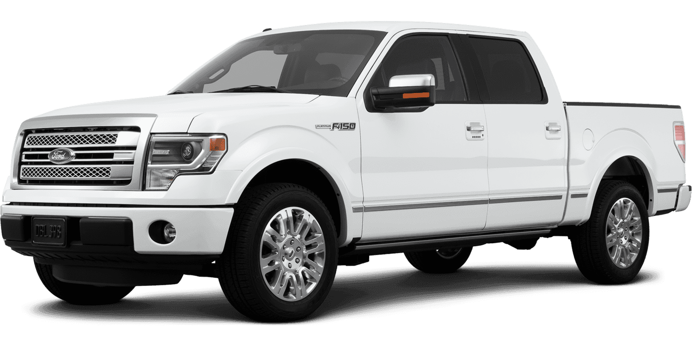 2013 Ford F-150 XL in San Diego CA For Sale - Image 1