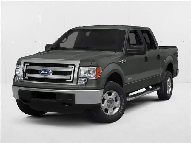 2013 Ford F-150 XL in Scottsdale AZ For Sale - Image 1