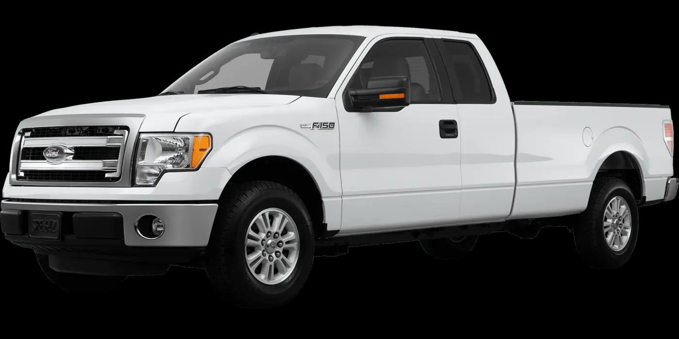2013 Ford F-150 XL in Boise ID For Sale - Image 1