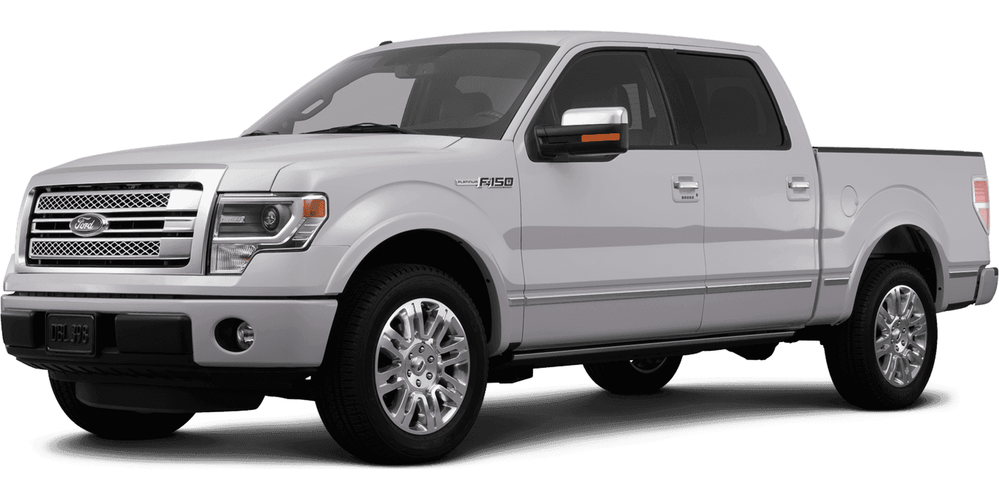 2013 Ford F-150 XLT in Belmont NC For Sale - Image 1