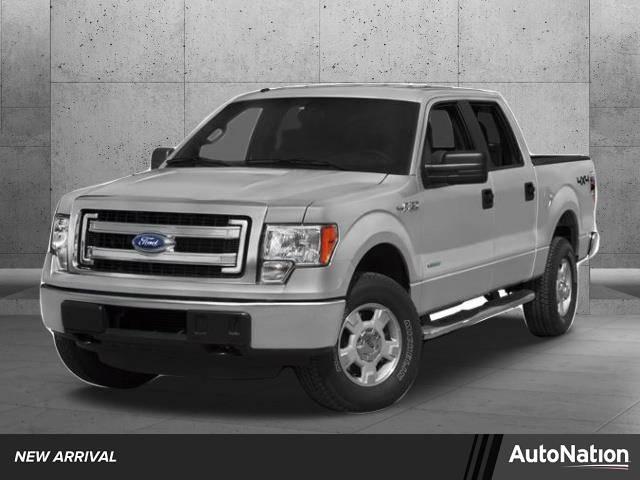 2013 Ford F-150 XLT in Austin TX For Sale - Image 1