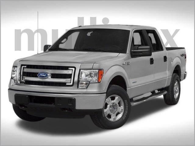 2013 Ford F-150 XLT in Olympia WA For Sale - Image 1