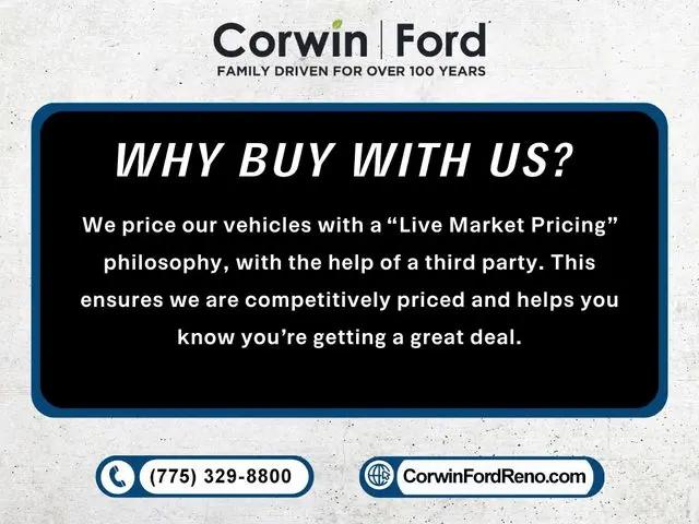 2013 Ford F-150 XLT in Reno NV For Sale - Image 1