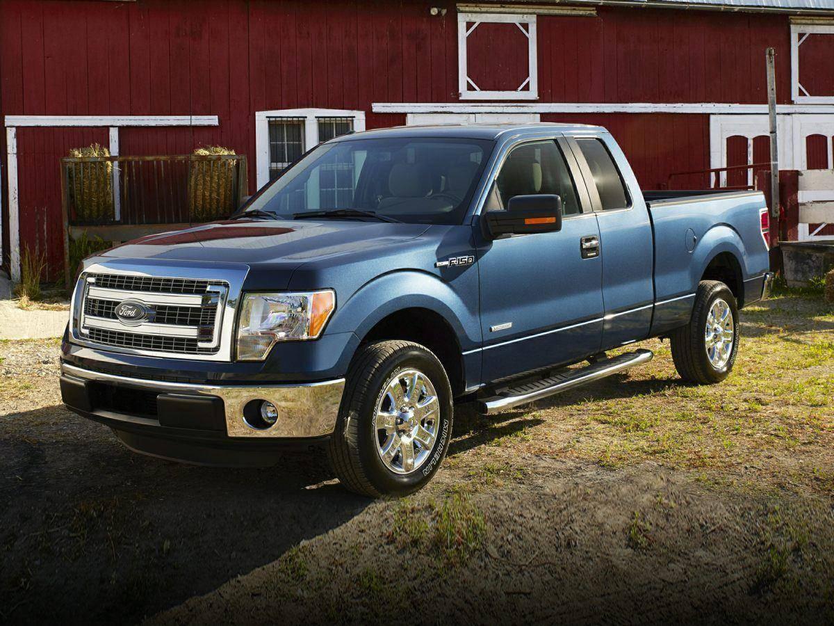 2013 Ford F-150 XLT in Pulaski NY For Sale - Image 1