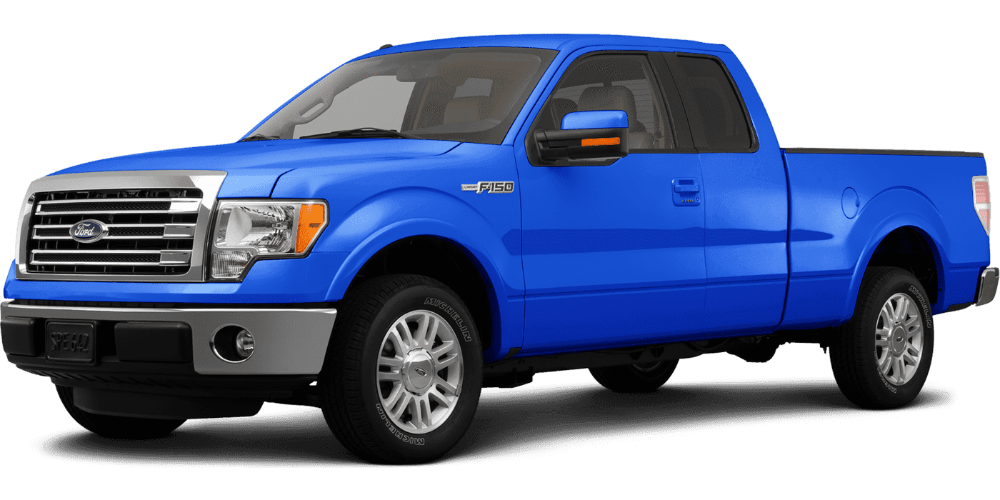 2013 Ford F-150 XLT in Libertyville IL For Sale - Image 1