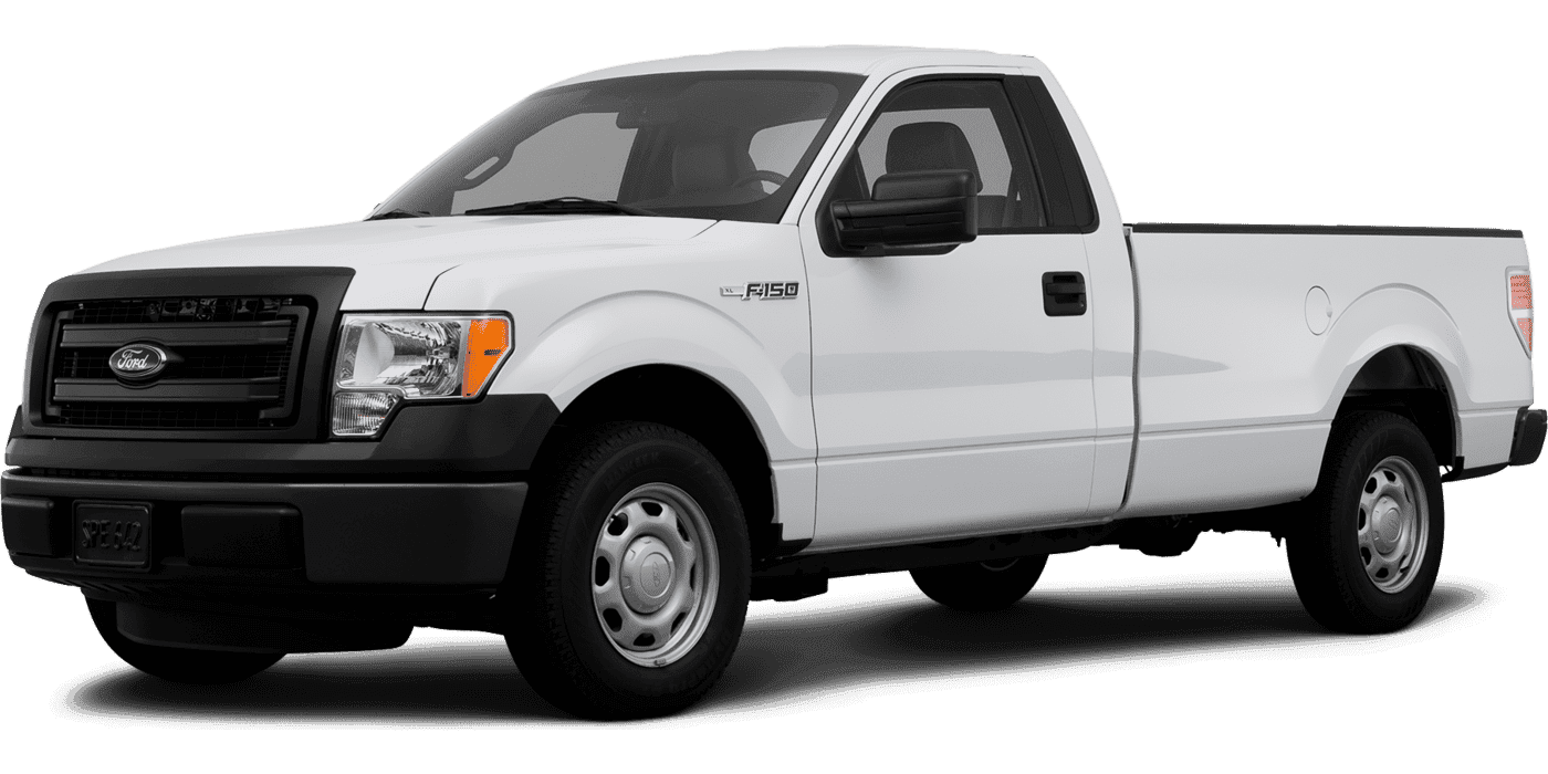 2013 Ford F-150 XLT in Roseville CA For Sale - Image 1