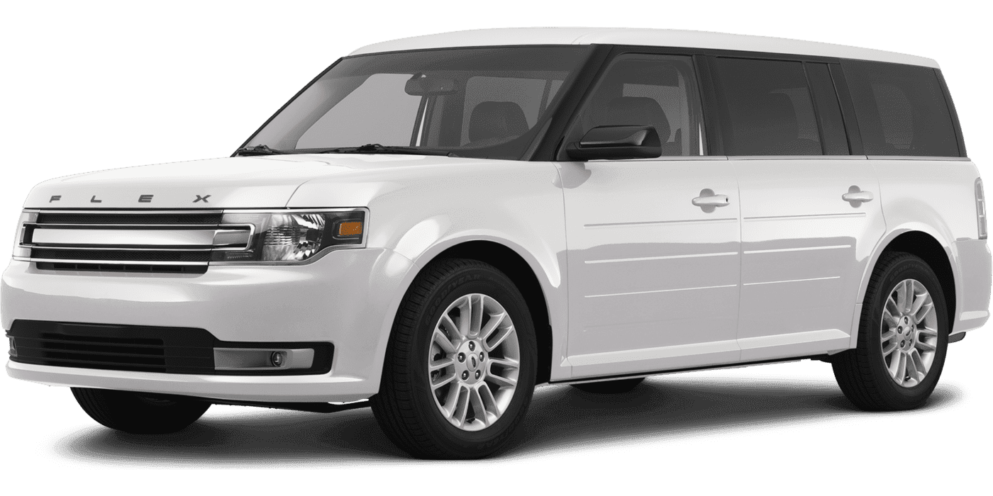 2013 Ford Flex SEL in Nampa ID For Sale - Image 1