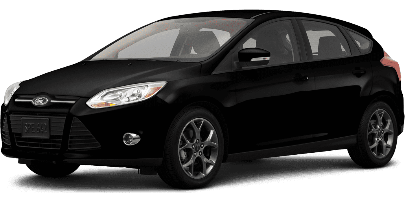 2013 Ford Focus SE in Royal Palm Beach FL For Sale - Image 1