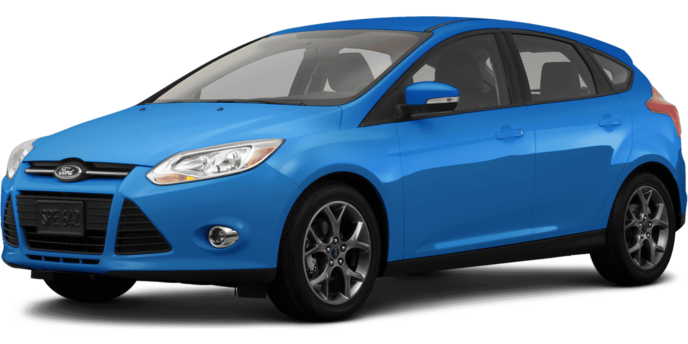 2013 Ford Focus SE in Milford CT For Sale - Image 1