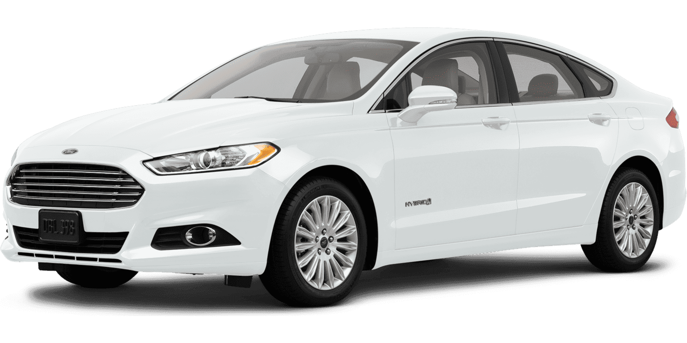 2013 Ford Fusion Hybrid SE in Turnersville NJ For Sale - Image 1