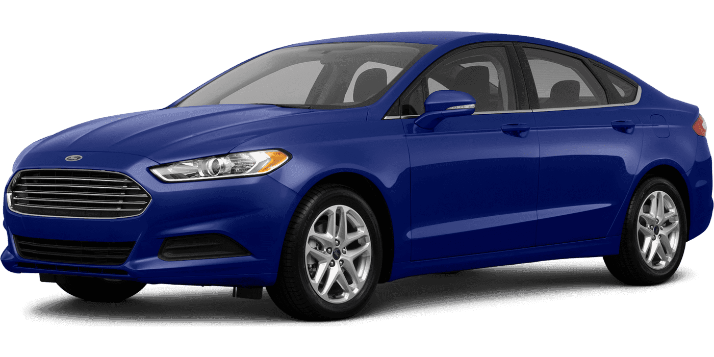 2013 Ford Fusion SE in Middletown NY For Sale - Image 1