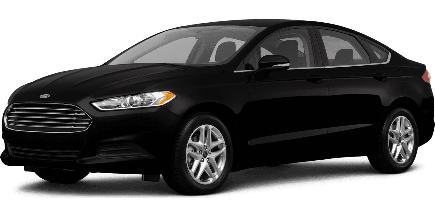 2013 Ford Fusion SE in San Antonio TX For Sale - Image 1