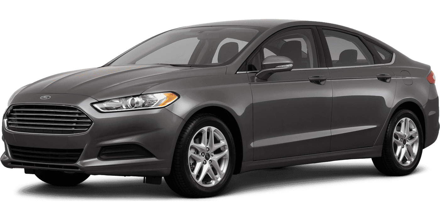 2013 Ford Fusion SE in Maple Shade NJ For Sale - Image 1