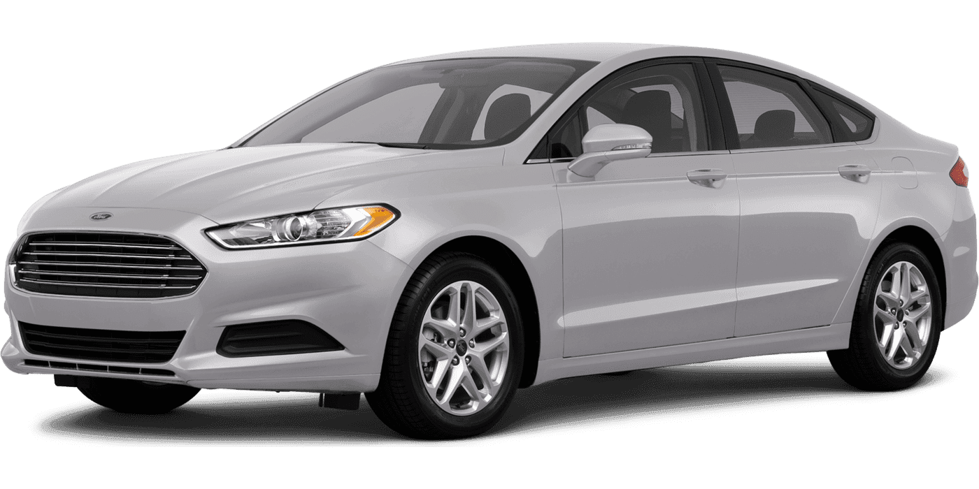 2013 Ford Fusion SE in Naperville IL For Sale - Image 1