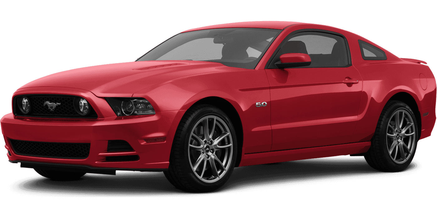 2013 Ford Mustang GT Premium in Greenville SC For Sale - Image 1