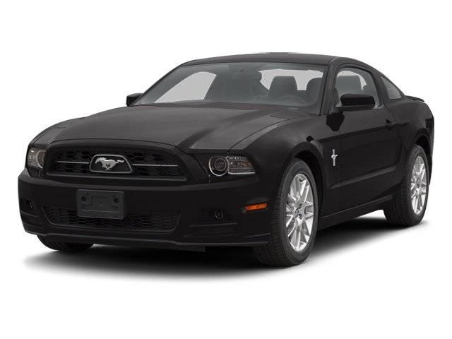 2013 Ford Mustang GT Premium in Perrysburg OH For Sale - Image 1